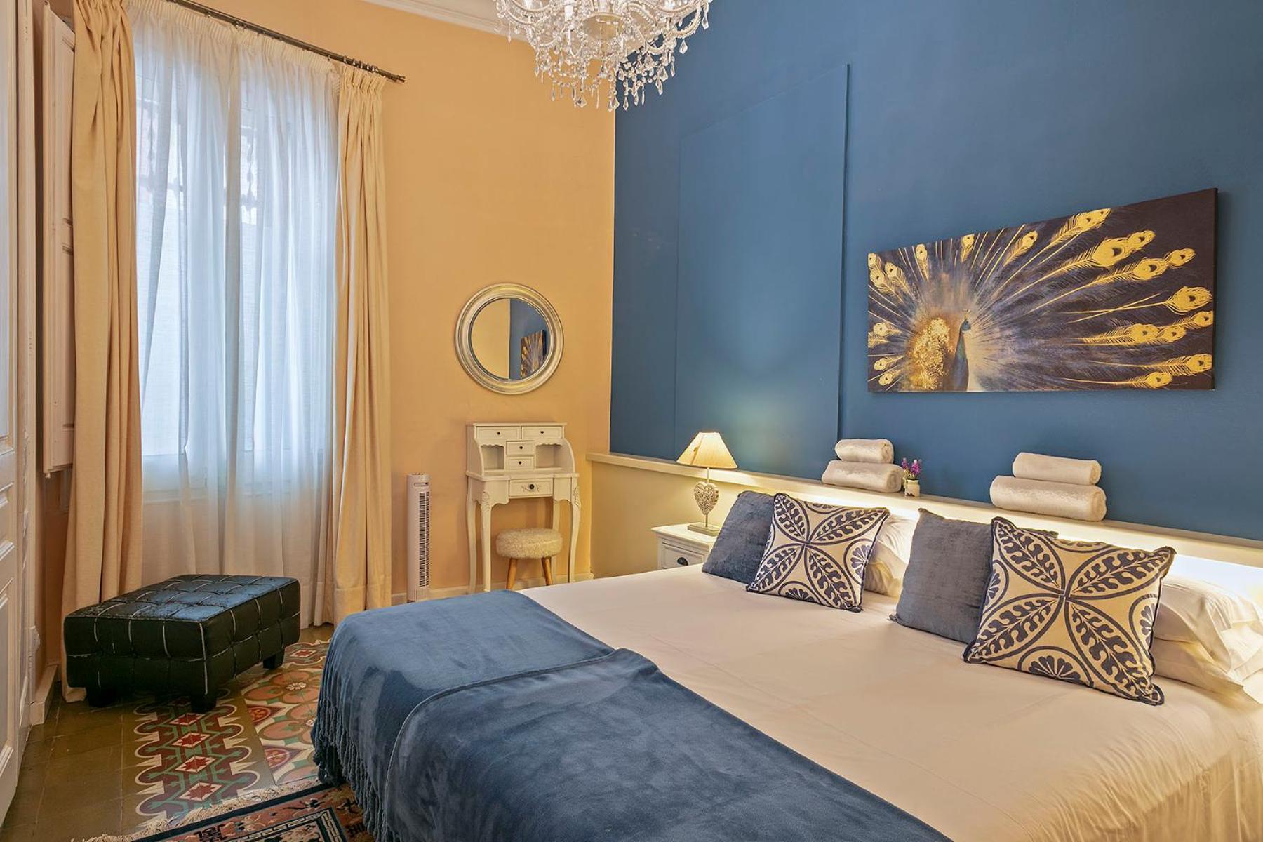 Villa Modernista Barcelona Eksteriør billede