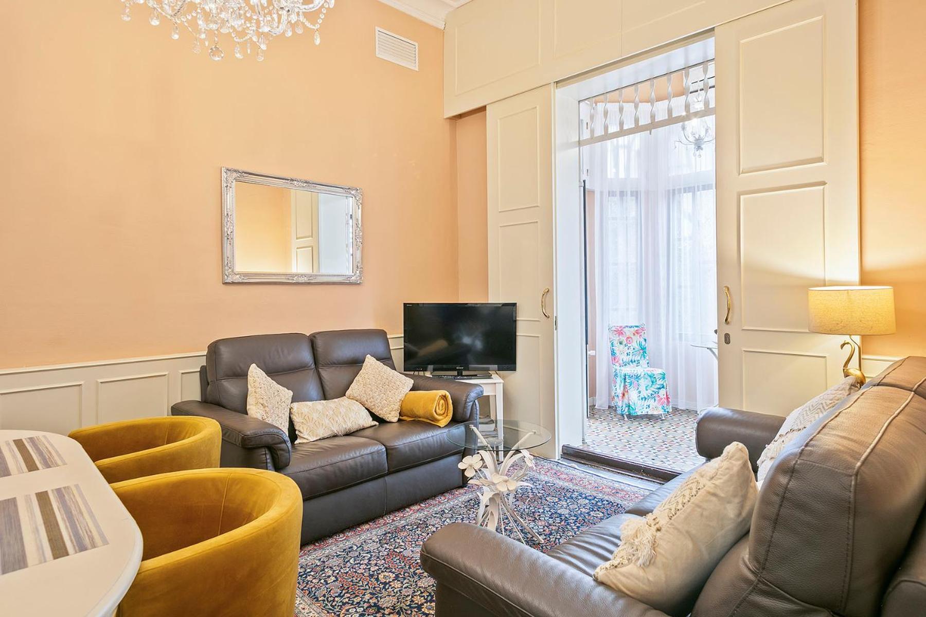 Villa Modernista Barcelona Eksteriør billede