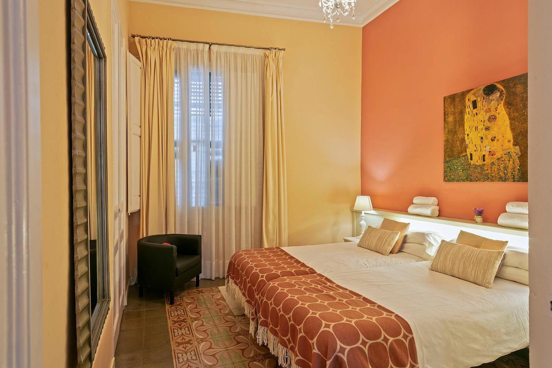 Villa Modernista Barcelona Eksteriør billede
