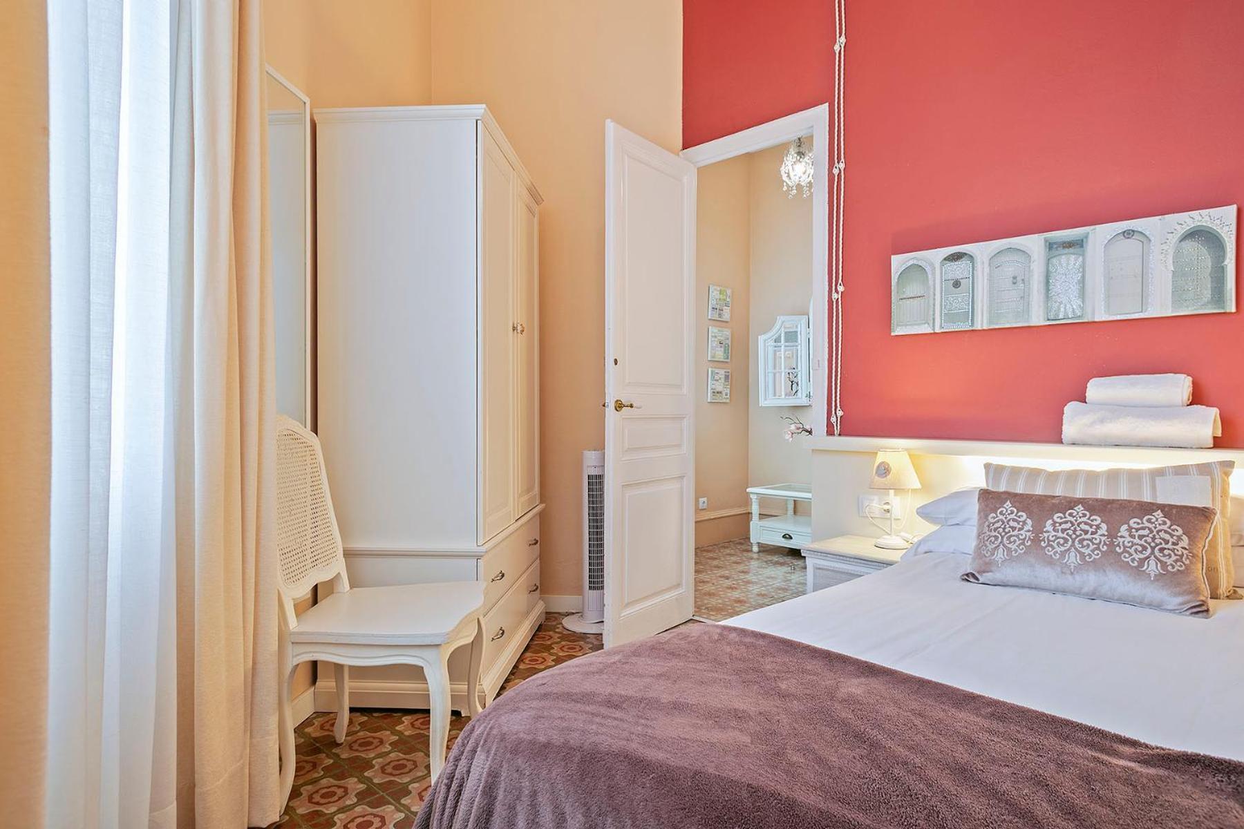 Villa Modernista Barcelona Eksteriør billede