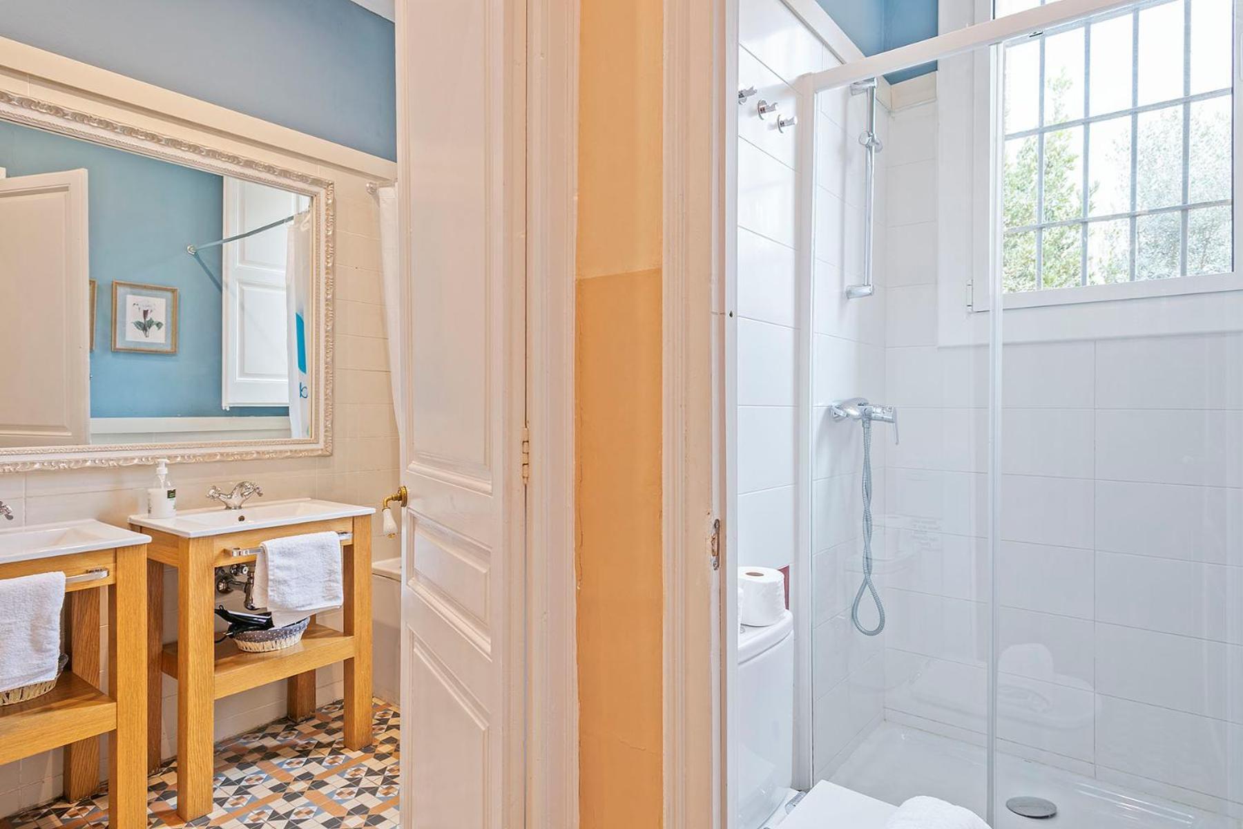 Villa Modernista Barcelona Eksteriør billede