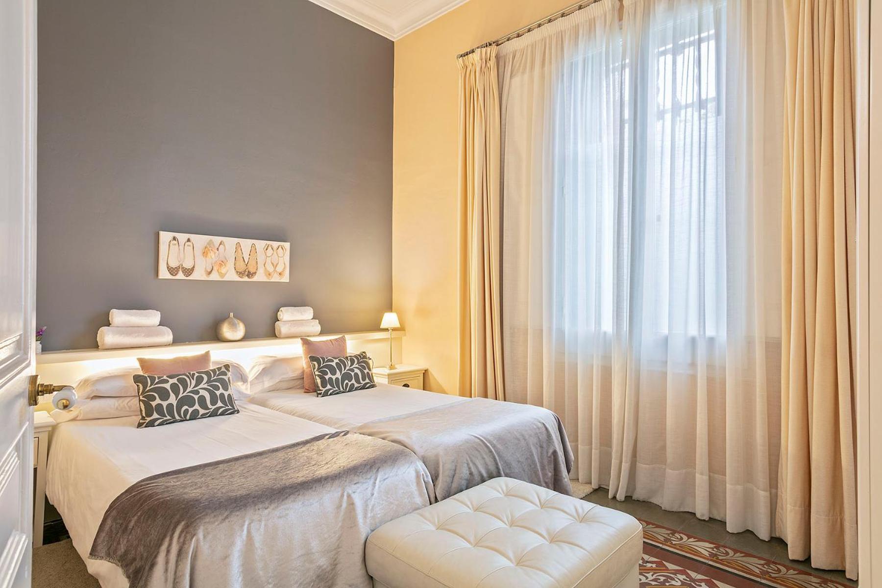 Villa Modernista Barcelona Eksteriør billede