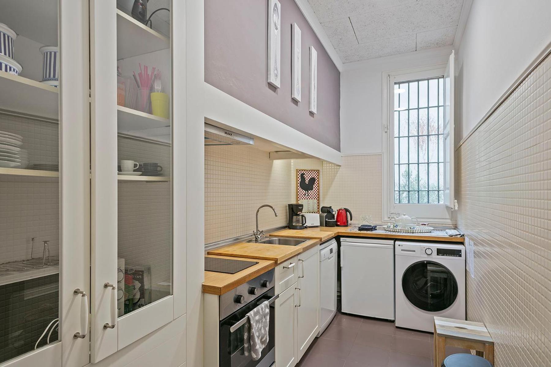 Villa Modernista Barcelona Eksteriør billede