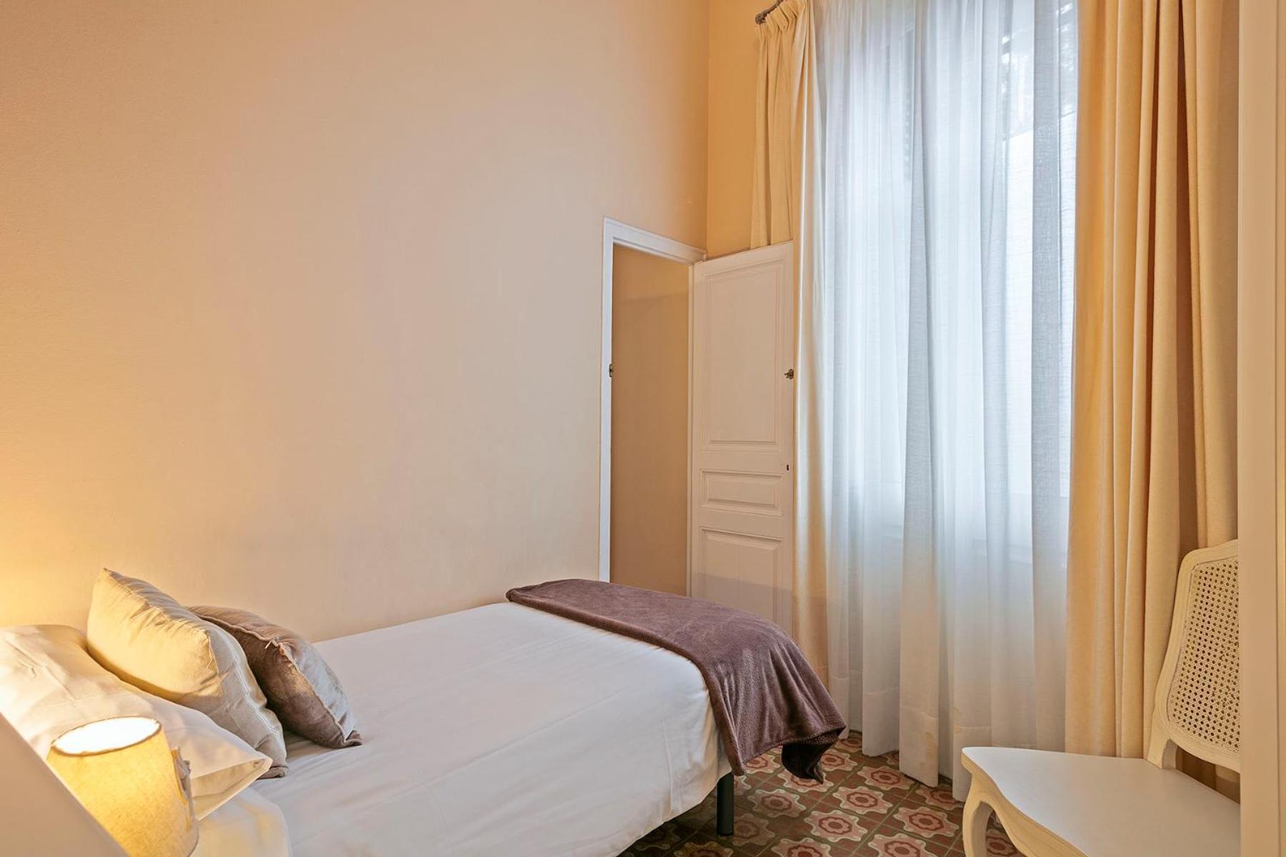Villa Modernista Barcelona Eksteriør billede